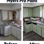 before and after