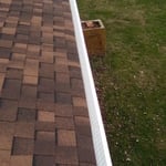 Gutters and Leaffilters