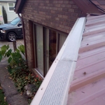 Gutters and Leaffilters