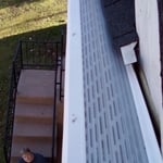 Gutters and Leaffilters
