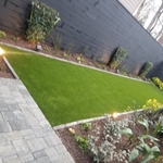 Synthetic turf