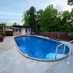 Landscaping Project