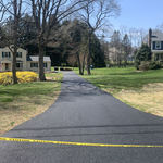 Driveways - Asphalt Project