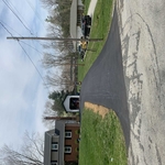 Driveways - Asphalt Project