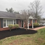 Landscaping Project