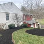 Landscaping Project