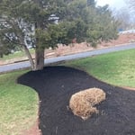 Landscaping Project