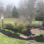 Landscaping Project
