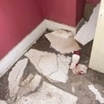 Home clean-out and junk removal.