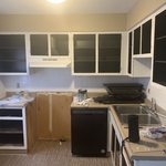 Remodeling - Kitchen & Bathroom Project