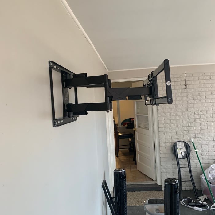 Handymen Project