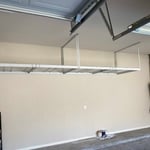 Home and Garage Organization Project