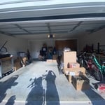 Home and Garage Organization Project