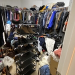 Organization - Home & Garage Project