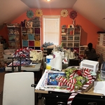 Home and Garage Organization Project