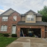 Exterior Painting