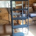 moving furniture within the property