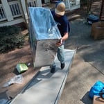Moving Project
