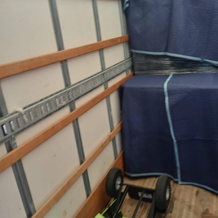 Moving Project