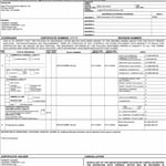 Hilikar Company proof of insurance