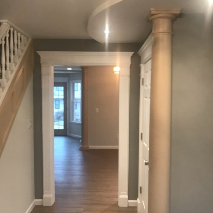 2021 Whole Home Renovation 3200sqft