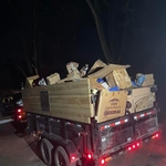Junk removal