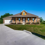 Herkes Place: 2018 New home build.