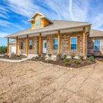 Herkes Place: 2018 New home build.