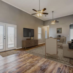 Herkes Place: 2018 New home build.