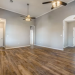 Herkes Place: 2018 New home build.