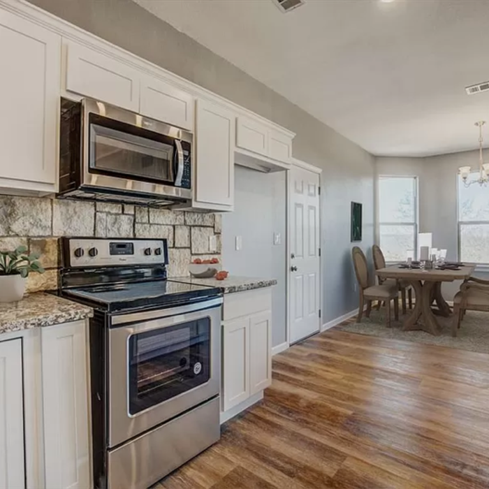 Herkes Place: 2018 New home build.