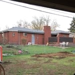 Sod and sprinkler system