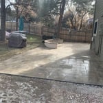 Landscaping Project
