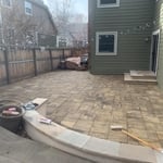 Landscaping Project