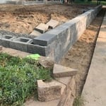 Landscaping Project