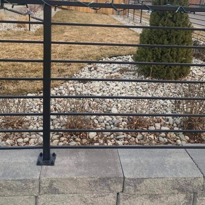 Landscaping Project
