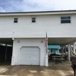 Pressure Washing Project