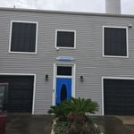Pressure Washing Project