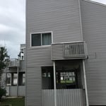 Pressure Washing Project