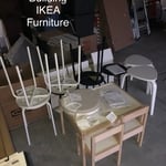 IKEA Furniture Build