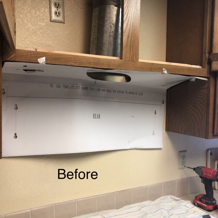Remodeling - General Project