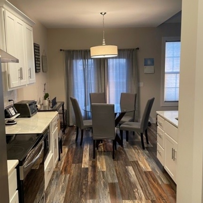 New Albany Kitchen