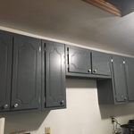 After Painted.