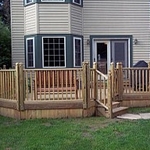 New Deck