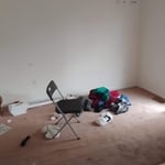 These are before pictures