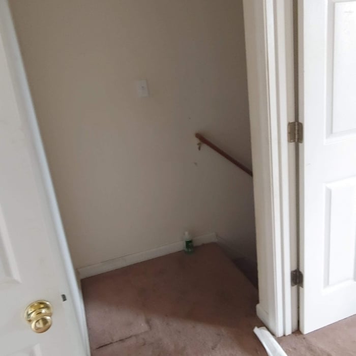 Townhouse full remodel