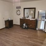 Flooring Install