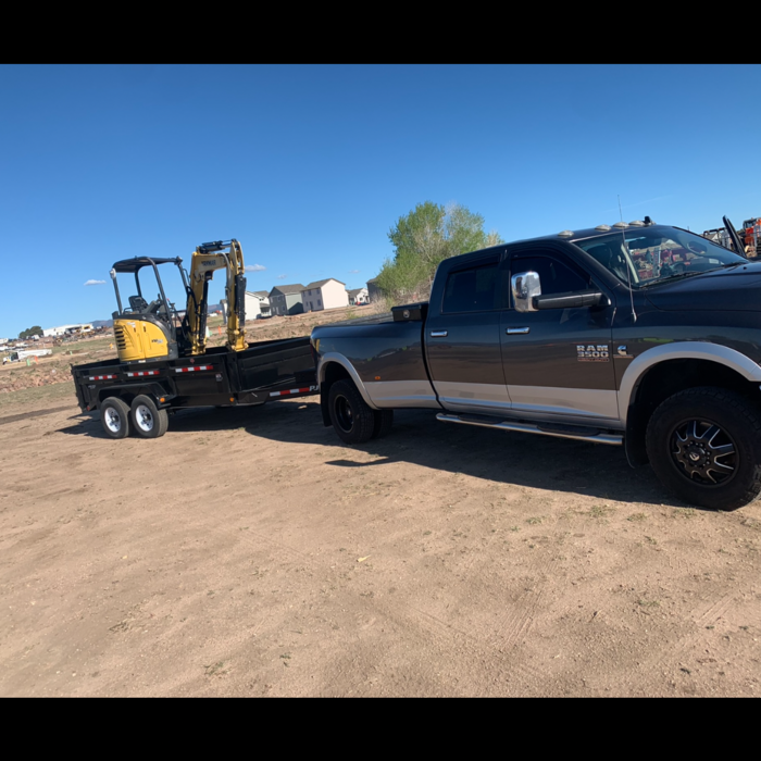 Equipment Photo