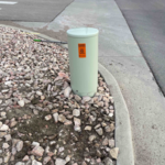 AFTER - Ped Replacement