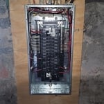 Service upgrade.